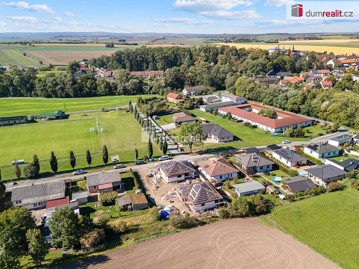 Prodej rodinného domu 96 m², pozemek 456 m² – fotografie 5