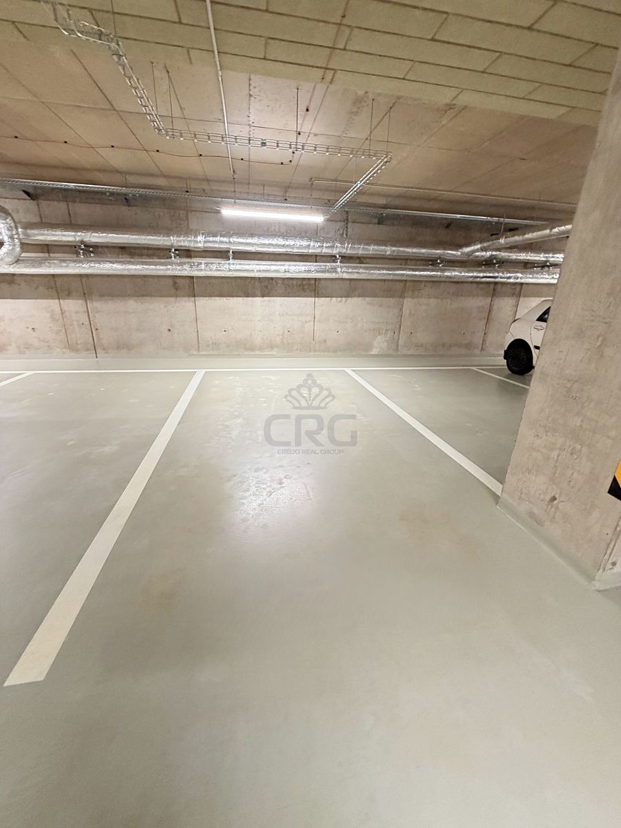 Prodej garážového stání 12 m² – fotografie 4