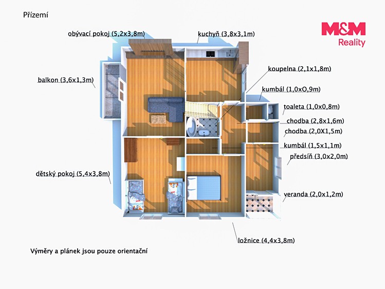 Haus zum Kauf, 200 m² (18 von 30)