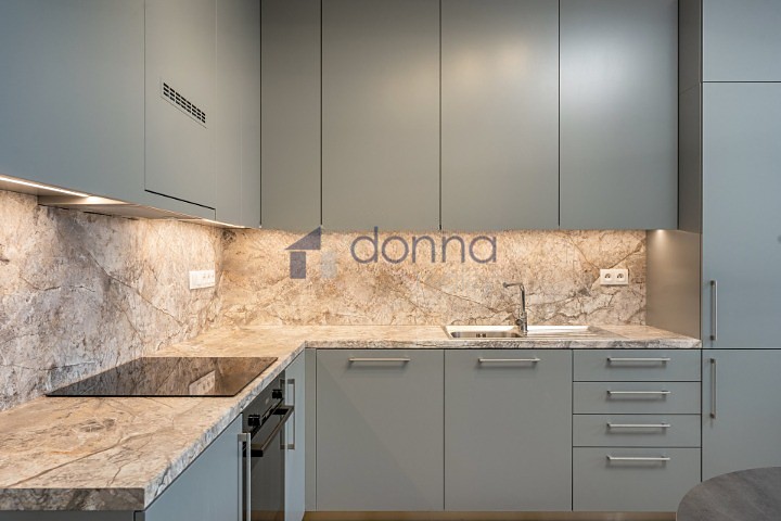 Pronájem bytu 2+kk, 60 m² (4 z 12)