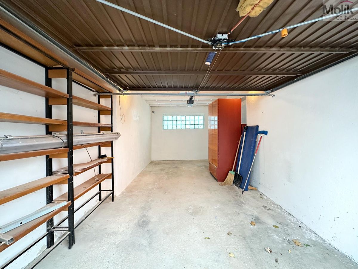 Prodej garáže 20 m² – fotografie 2