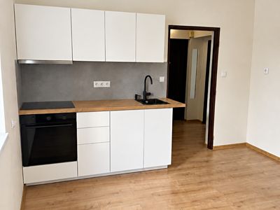 Pronájem bytu 2+1 56 m²