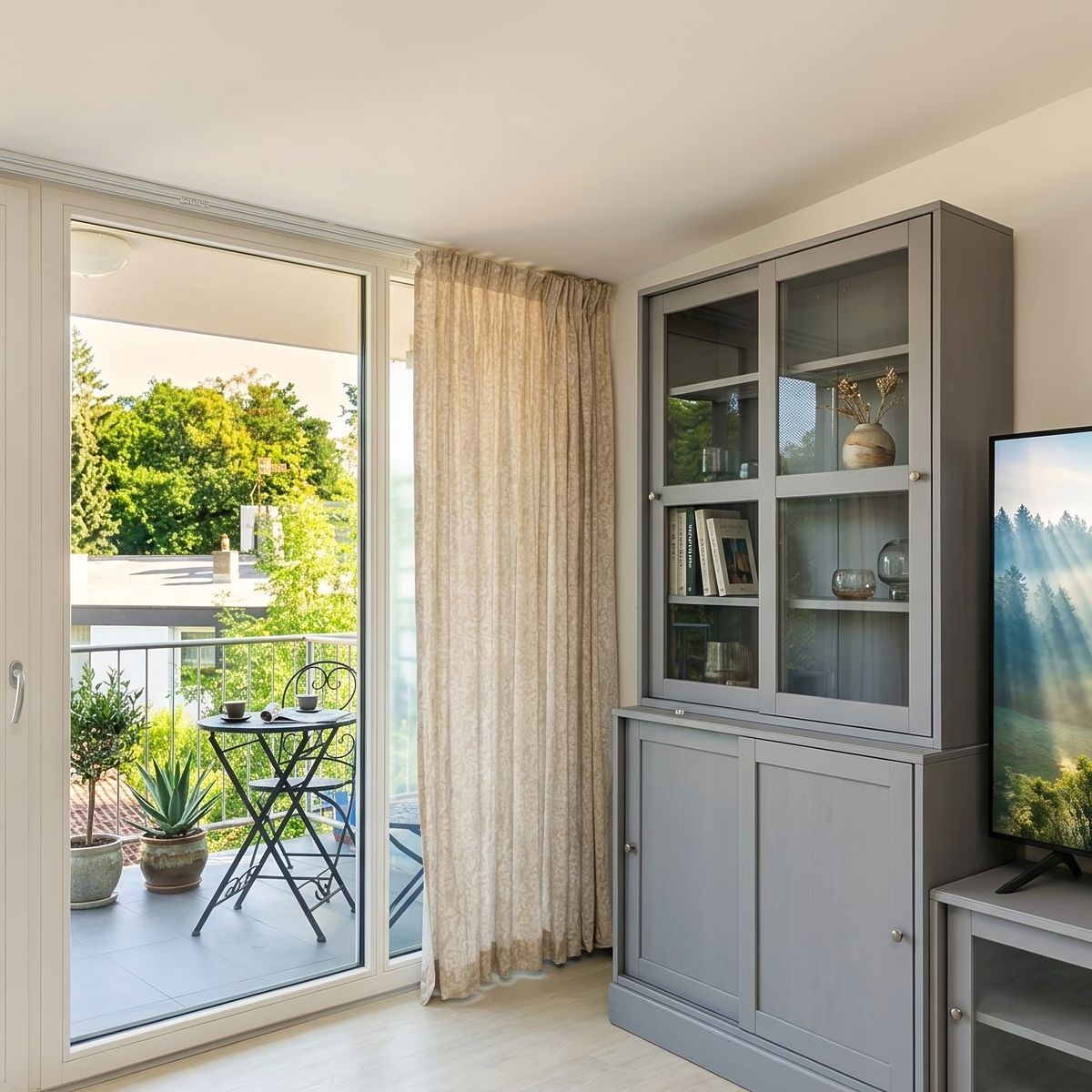 Pronájem bytu 2+kk 78 m² – fotografie 5