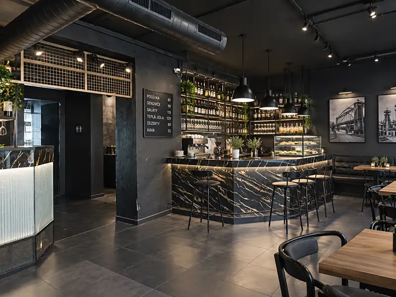 Pronájem restaurace 89 m², Ostrava – náhled fotky 2