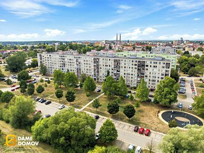 Prodej bytu 3+1 74 m²