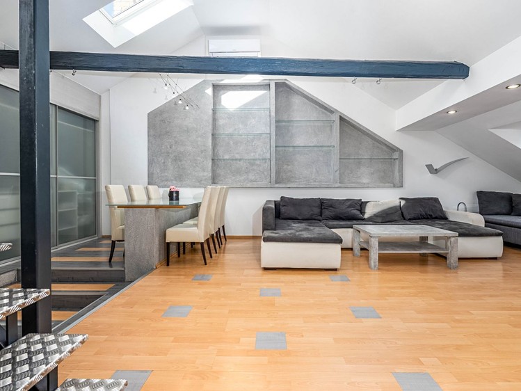 Prodej bytu 4+kk, 126 m² (6 z 25)