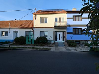 Prodej rodinného domu 170 m², pozemek 433 m²
