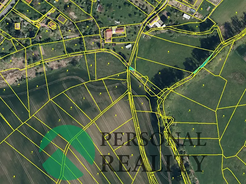 Prodej pozemku 168 m², Chlumec nad Cidlinou – náhled fotky 1