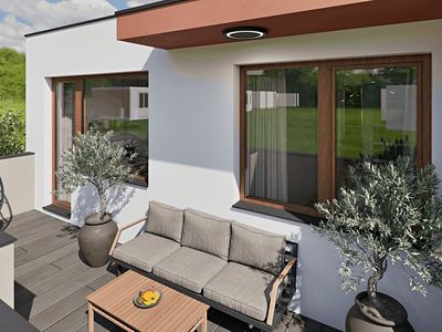 Prodej bytu 2+kk 47 m²