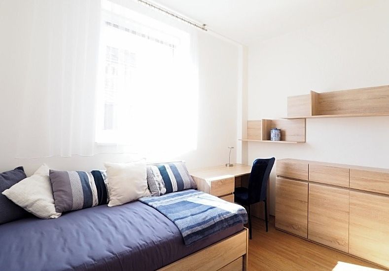 Prodej bytu 1+kk 17 m² – fotografie 4