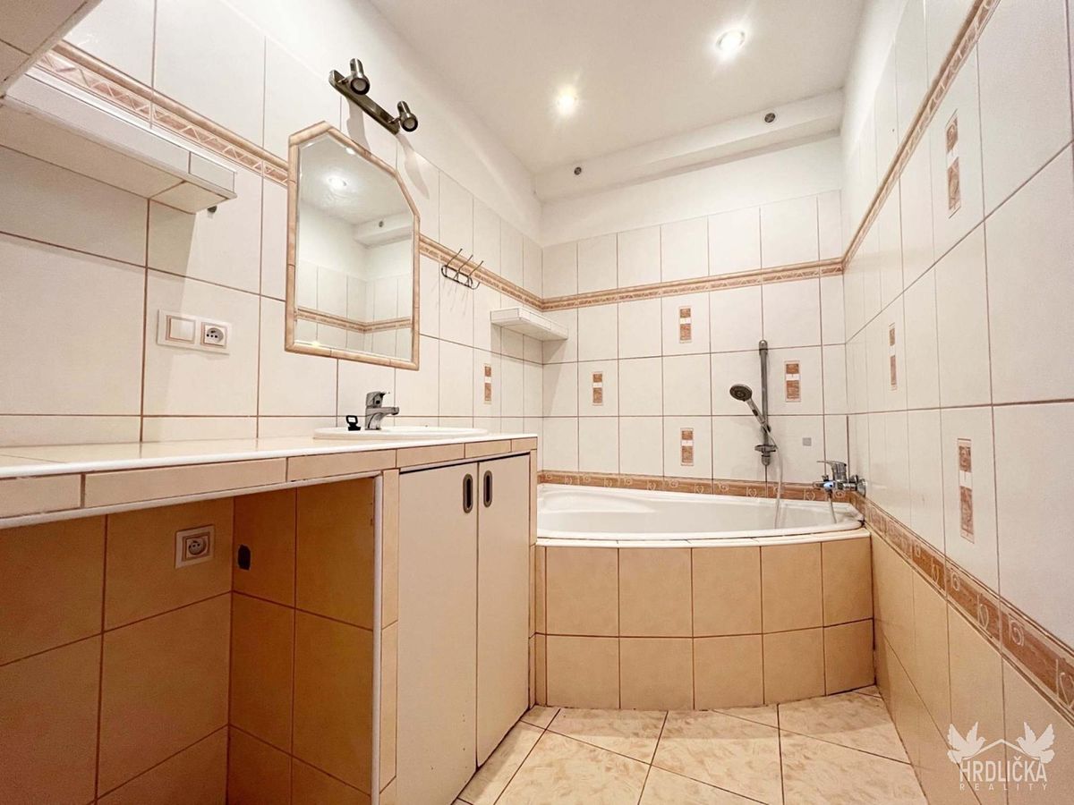 Pronájem bytu 3+1 65 m² – fotografie 3