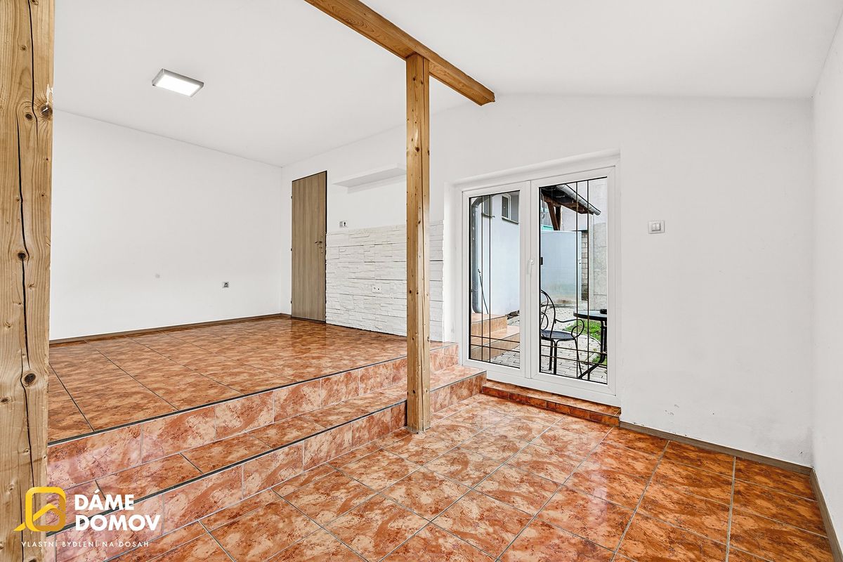 Prodej rodinného domu 80 m², pozemek 100 m² – fotografie 5