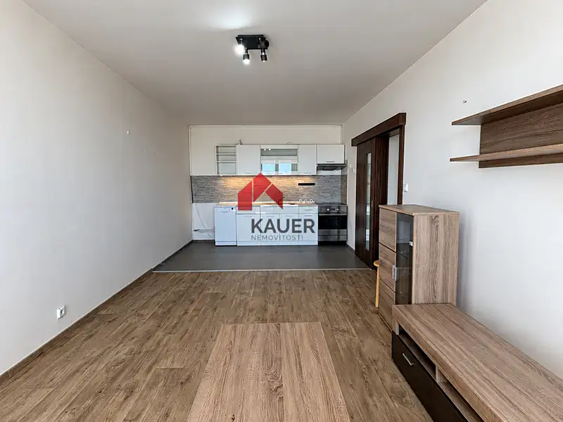 Pronájem bytu 2+kk 48 m², Ostrava – náhled fotky 2
