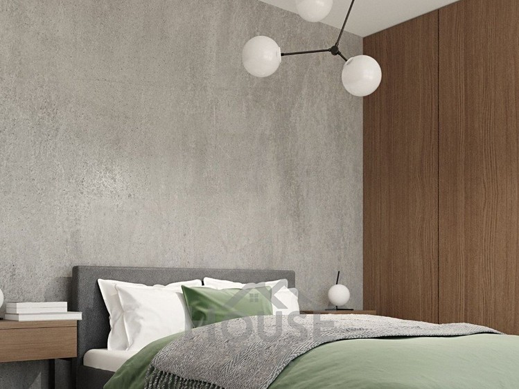 Квартира 2+kk на продаж, 55 м² (6 з 9)