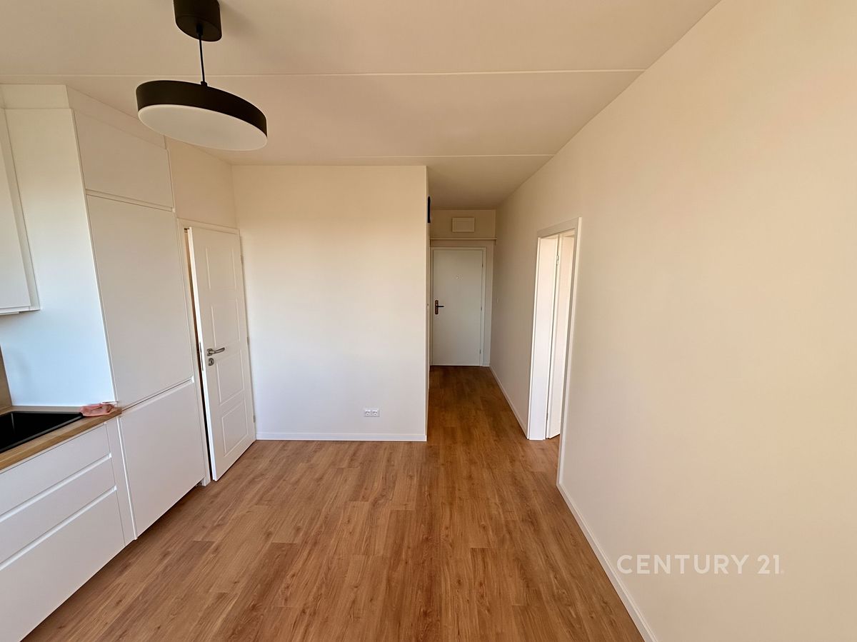 Pronájem bytu 1+1 37 m² – fotografie 3