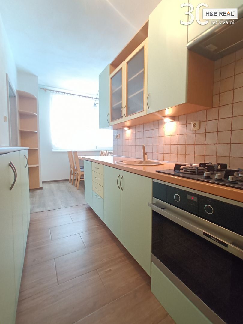 Pronájem bytu 3+1 70 m² – fotografie 5