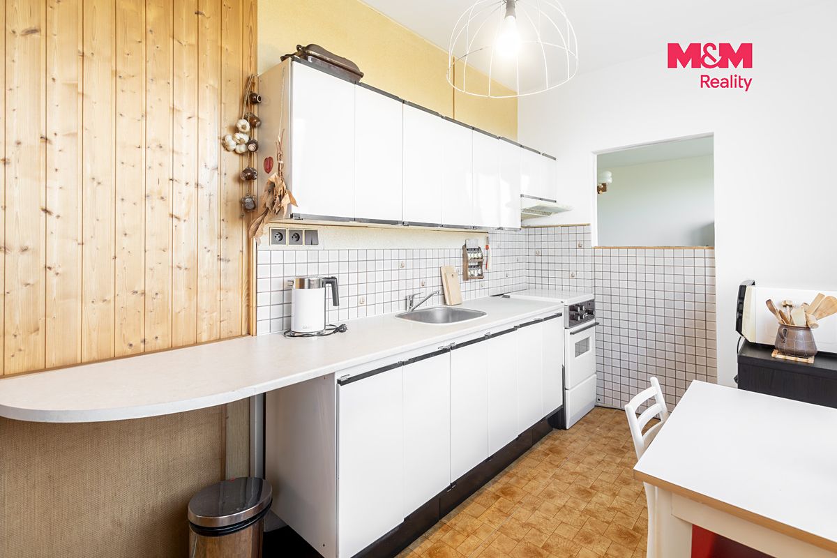 Prodej bytu 3+1 68 m² – fotografie 4