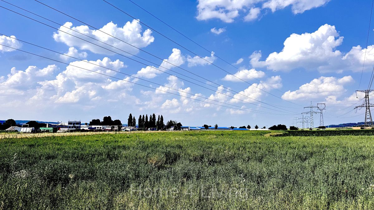 Prodej komerčního pozemku 3762 m² – fotografie 3