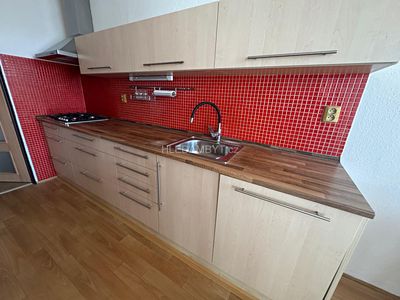 Pronájem bytu 3+1 72 m²