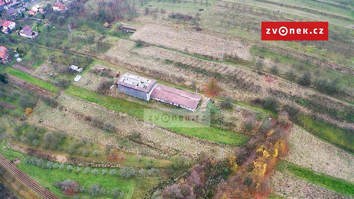 Prodej zemědělského objektu 800 m² – fotografie 2