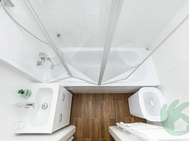Pronájem bytu 2+1 54 m², Mělník – náhled fotky 3