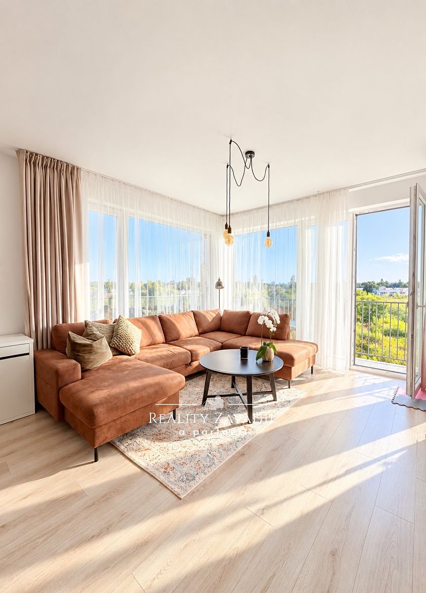 Prodej bytu 3+kk 103 m² – fotografie 2