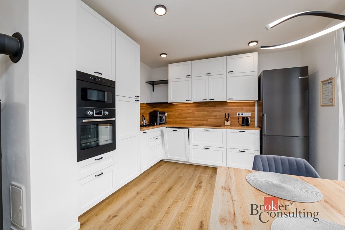 Pronájem bytu 4+kk 78 m²