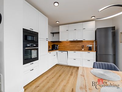 Pronájem bytu 4+kk 78 m²
