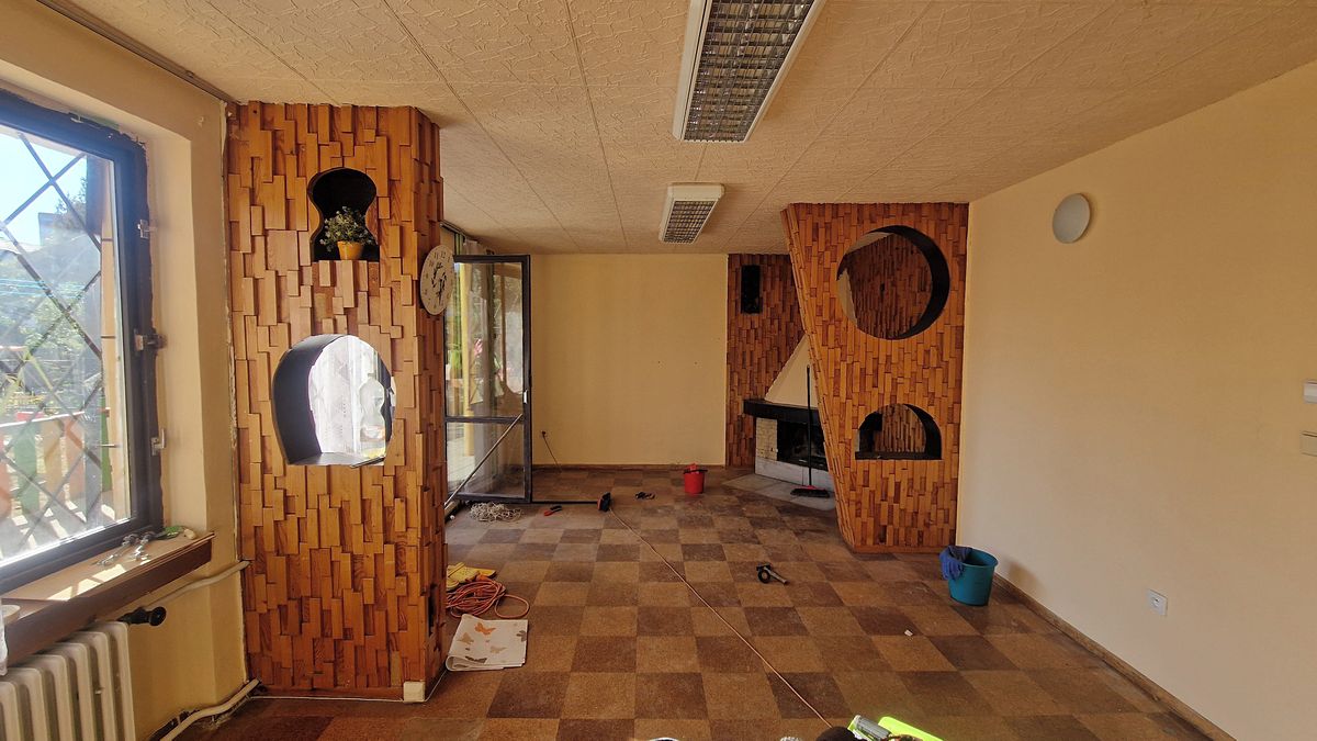 Pronájem vily 200 m², pozemek 588 m² – fotografie 3