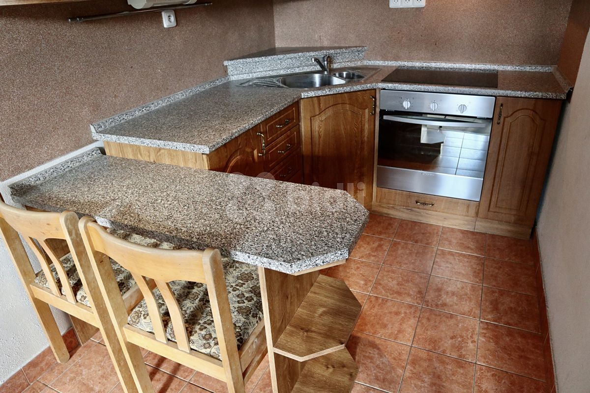 Pronájem bytu 1+kk 30 m² – fotografie 5