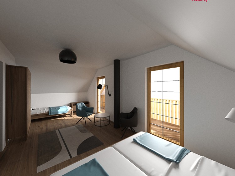 Будинок на продаж, 106 м² (6 з 28)
