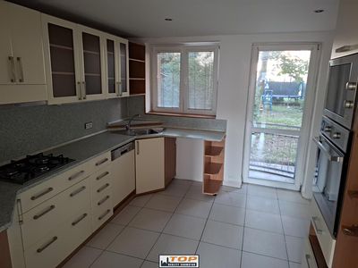 Pronájem bytu 3+1 69 m²