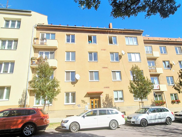 Квартира 2+1 на продаж, 52 м² (6 з 6)