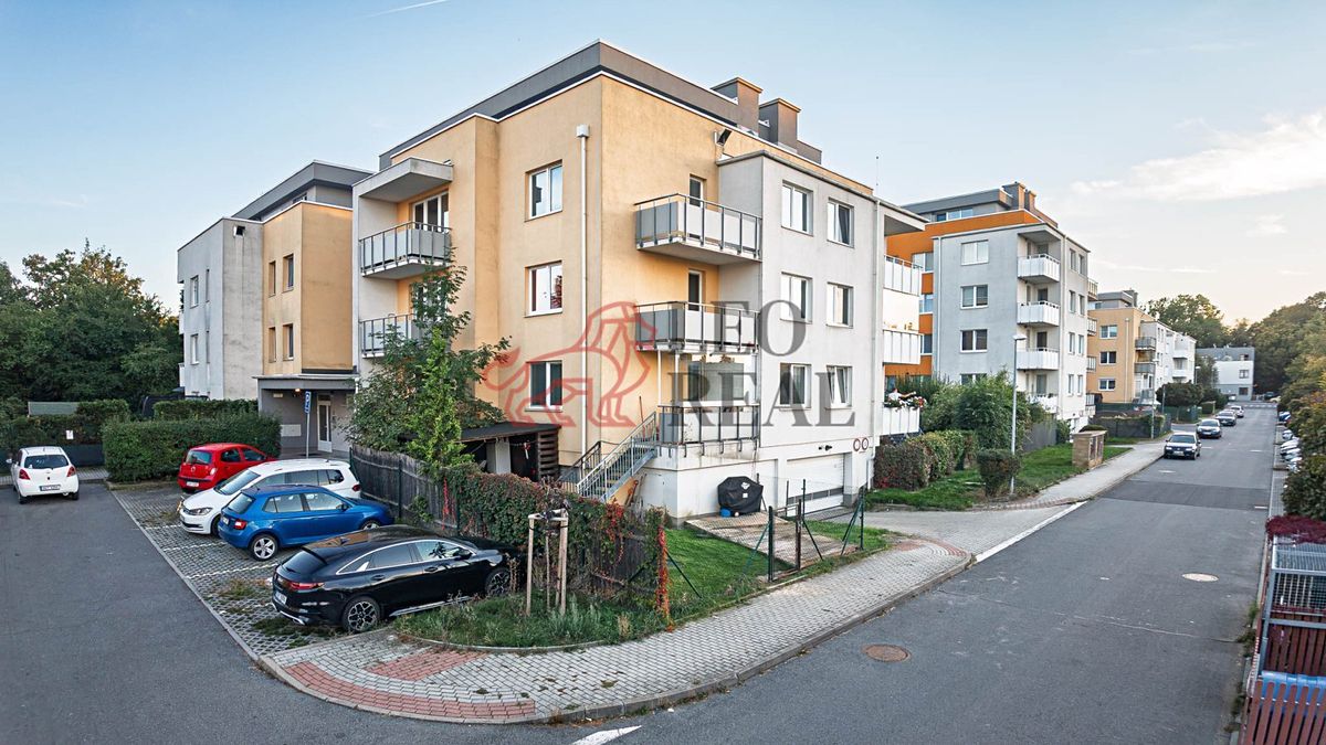 Prodej bytu 2+kk 44 m² – fotografie 3