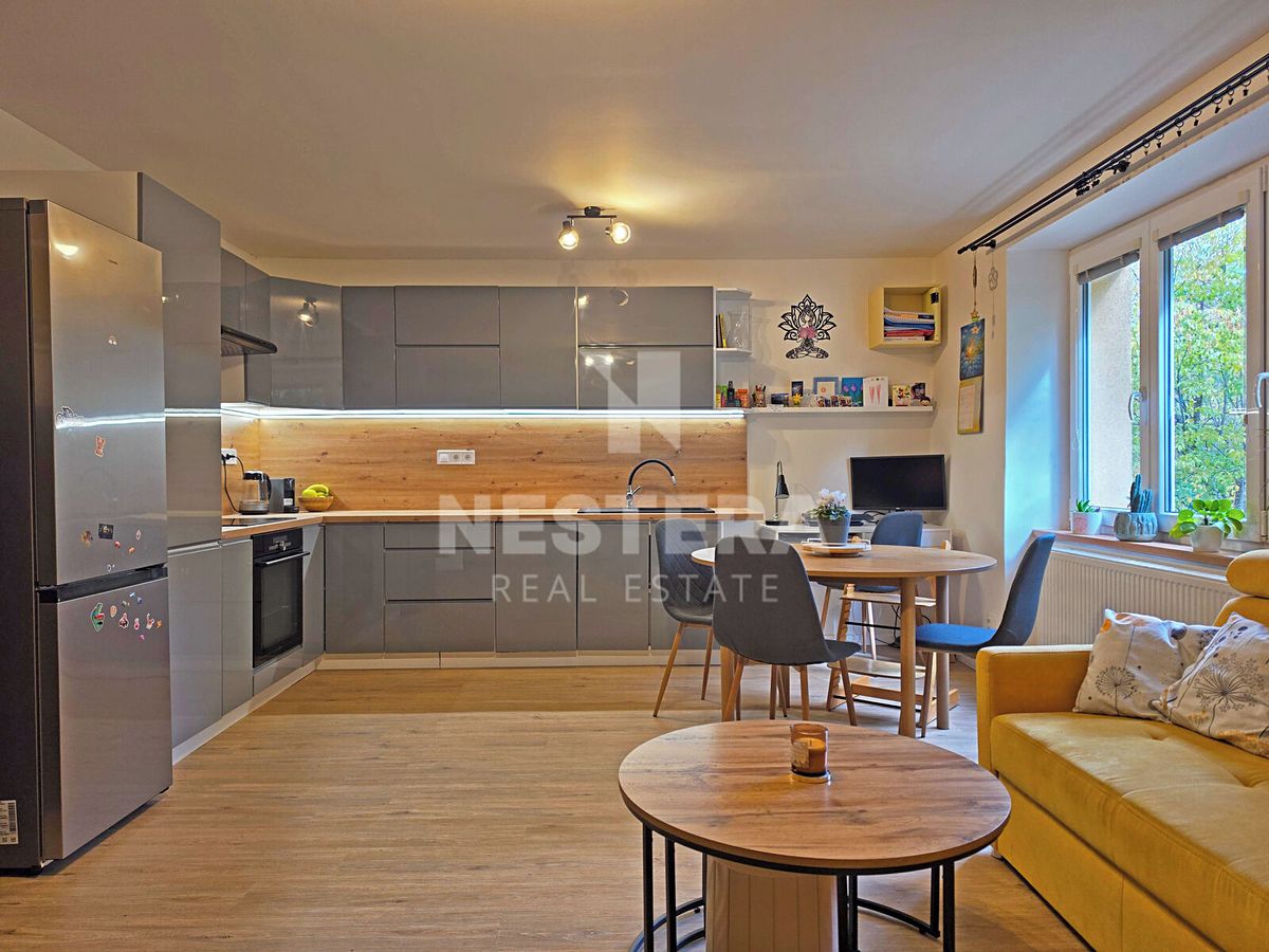 Prodej bytu 2+kk 46 m²