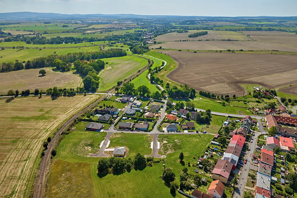 Prodej rodinného domu 100 m², pozemek 600 m²