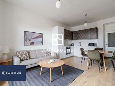 Pronájem bytu 2+kk 67 m²