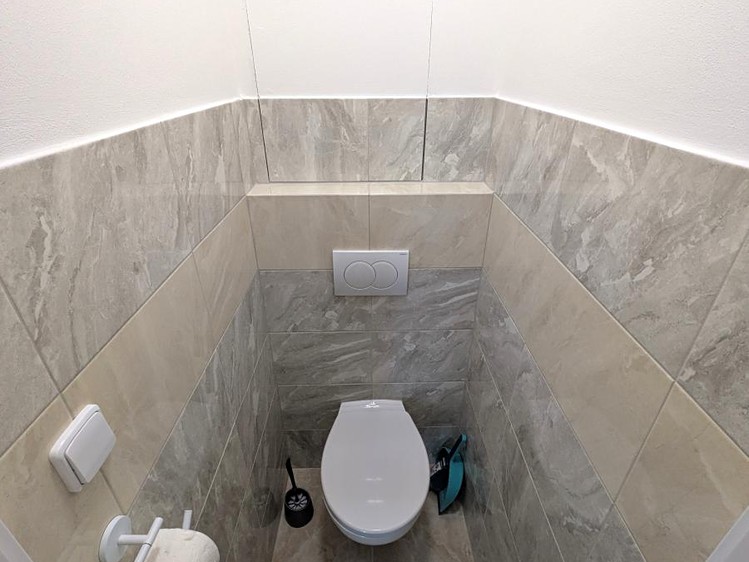 Pronájem bytu room, 19 m² (5 z 8)