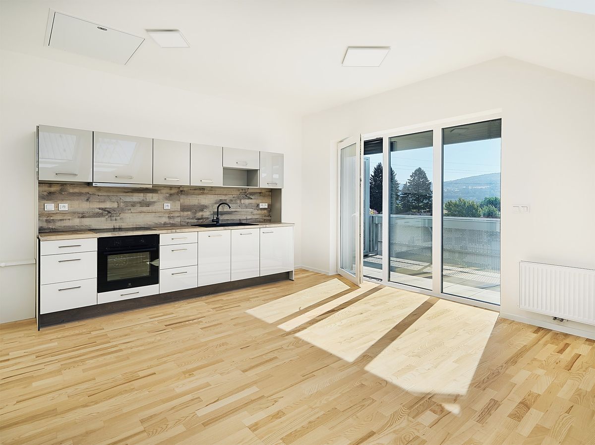Prodej bytu 2+kk 62 m², Dobřichovice – fotka 1 z 3