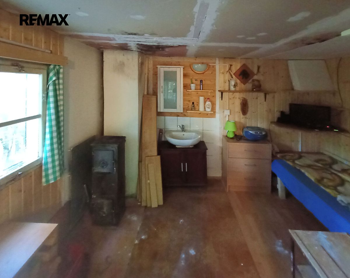 Prodej chaty 15 m², pozemek 17 m² – fotografie 4