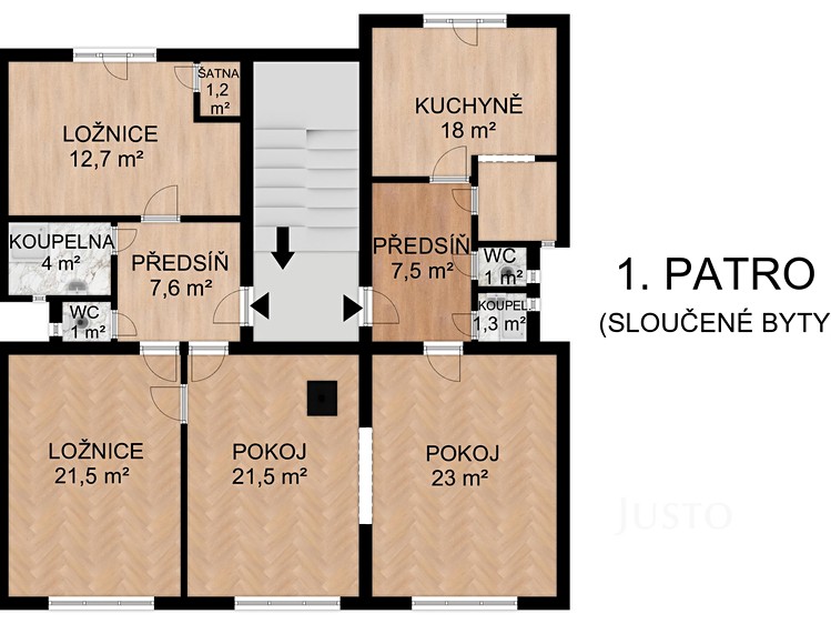 Prodej domu, 454 m² (7 z 39)