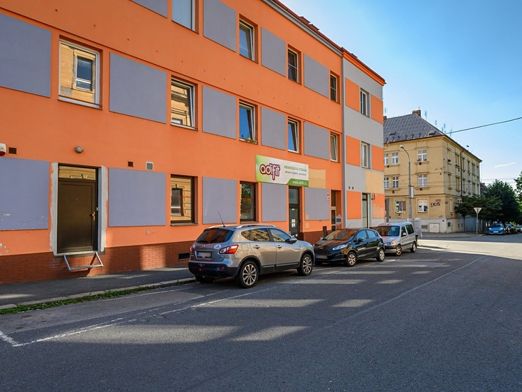 Prodej bytu 2+kk, 54 m² (7 z 17)