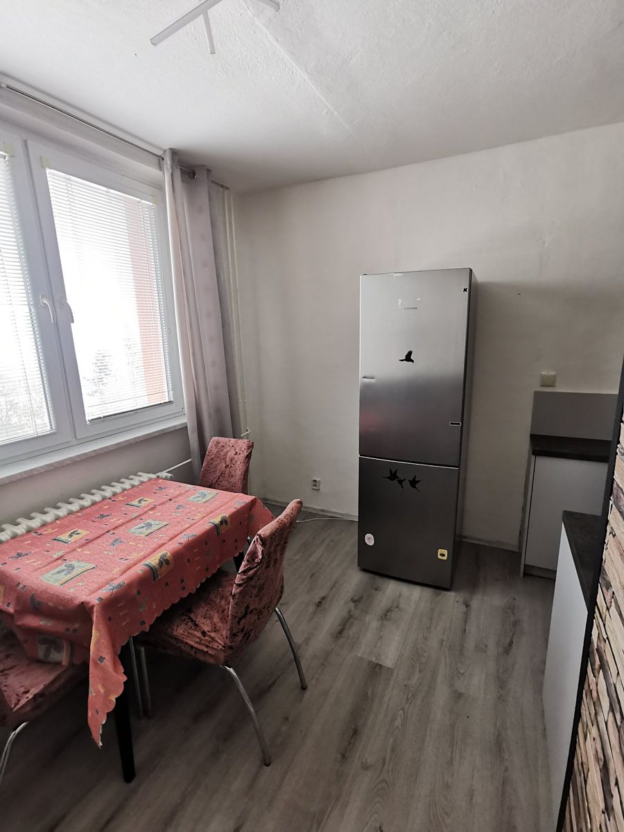 Pronájem bytu 2+1 55 m² – fotografie 3