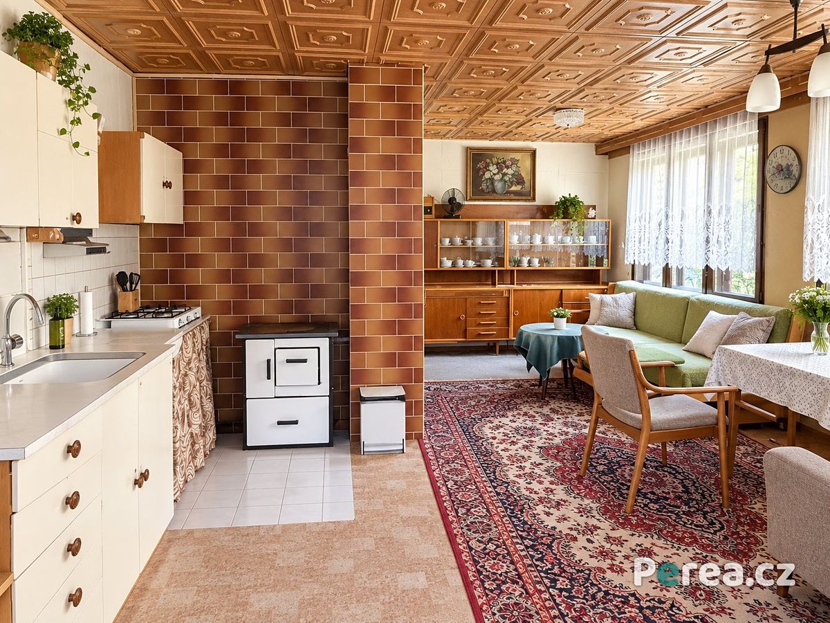 Prodej chaty 44 m², pozemek 902 m² – fotografie 4