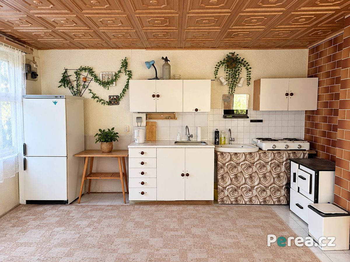 Prodej chaty 44 m², pozemek 902 m² – fotografie 5