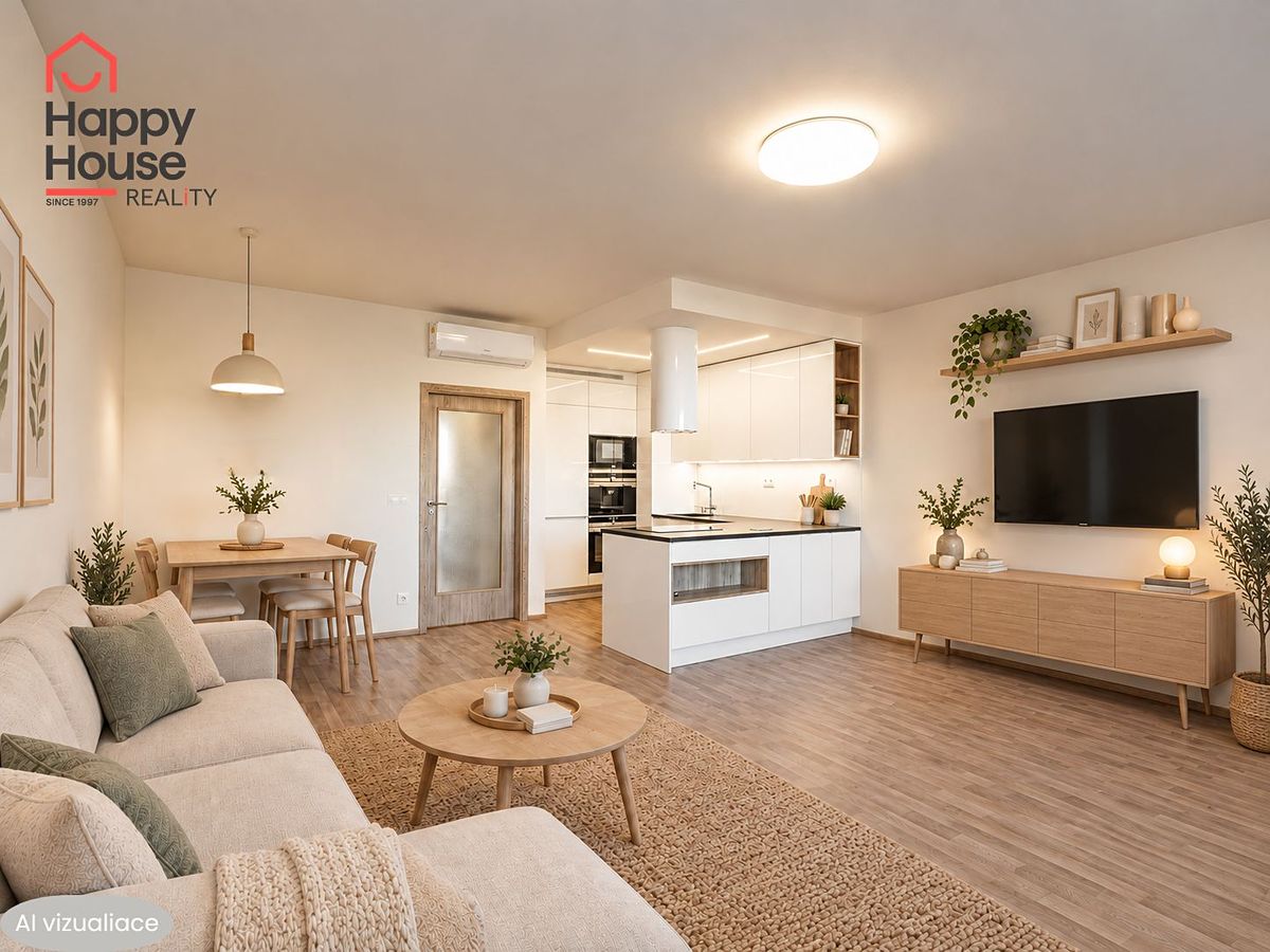 Prodej bytu 3+kk 82 m² – fotografie 4