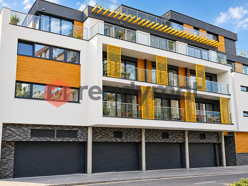Pronájem bytu 2+kk 43 m², Hodonín – náhled fotky 1