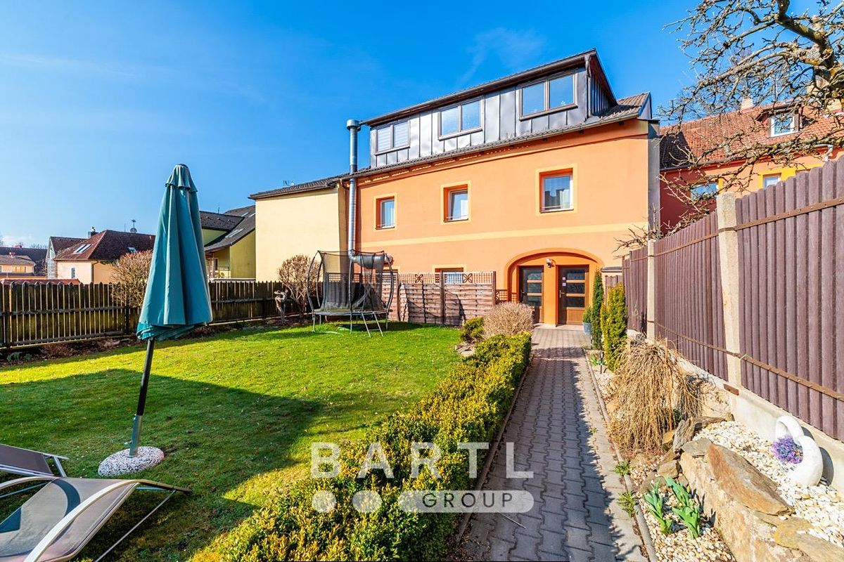 Prodej ubytovacího zařízení 528 m²