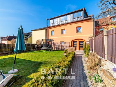 Prodej ubytovacího zařízení 528 m²