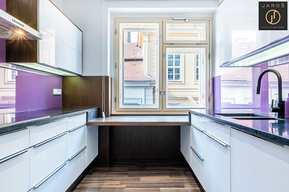 Prodej bytu 4+1 121 m² – fotografie 3